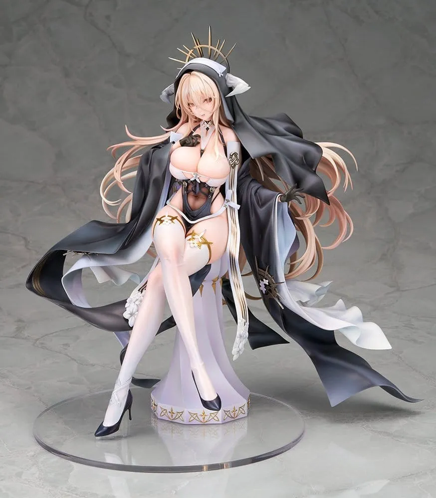 Azur Lane PVC Figure 1/7 Implacable Special Ver. 29 cm